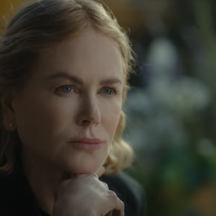 Nicole Kidman on Exploring 'New Territory' With Taylor Sheridan in